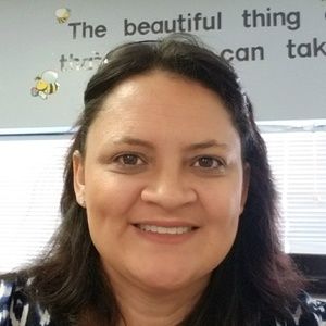 Meet your Posher, Tabitha